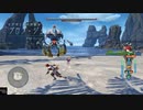 イースⅩ -NORDICS- PS4版INFERNO⓻