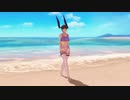 【DoaX3/レイファン】着替え中断