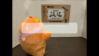 モンぬい漢道劇場(モンザップ)