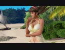 【DoaX3/ヒトミ+エレナ】OP-EDshuffle