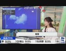 【松雪彩花】雲が何に見えるかクイズでしいたけが出た