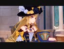 【原神】ヌヴィレット 伝説任務「往日の名残り」ストーリープレイ動画 4/6