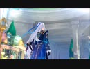 【原神】ヌヴィレット 伝説任務「往日の名残り」ストーリープレイ動画 5/6