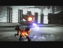 【アーマードコア6】仕事のOJT中に事故った底辺がACに乗る　3回目