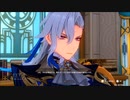 【原神】ヌヴィレット 伝説任務「往日の名残り」ストーリープレイ動画 2/6