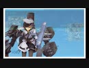艦これ　23年夏イベ　E７甲　装甲破砕・ルート短縮のまとめ