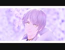 【MMD刀剣乱舞】食虫植物【鶴丸国永】