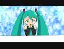 【初音ミク】BLUE TEARS