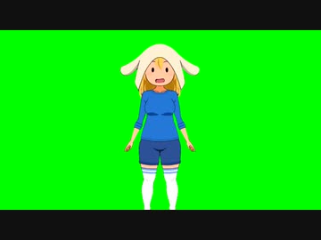 フィオナ(本物)GB+おまけ