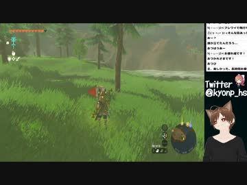 #56【ティアキン】ゼルダ芸人がゼルダの伝説 ティアーズオブザキングダムをプレイ