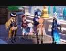 【原神】ヌヴィレット 伝説任務「往日の名残り」ストーリープレイ動画 6/6