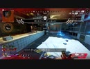 【APEX実況】不慣れなパスでランクマ (PS5)