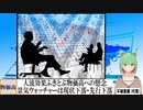 【動画News】2023年9月景気ウォッチャーは現状下落・先行下落(2023/10/10)