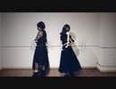 【ぎんまこ】よくばり 踊ってみた【初コラボ！】