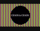 CHAOS・CHAOS・CHAOS / 初音ミク