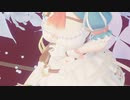 オチンチンがピーンと勃起してしまっていました♡ペコリーヌ