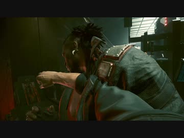 迫真ナイトシティ部　アラサカ破綻の裏技.mp26