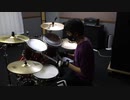 ギターと孤独と蒼い惑星 / 結束バンド Drum cover