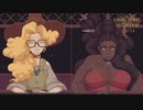 占い魔女のお手製タロットで占いまくる【The Cosmic Wheel Sisterhood】#5