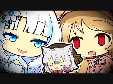 「小夜ちゃん、我々に何か隠していないかな？」【VOICeVI劇場】