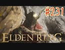 【初見実況】 考察しながら王になる　その２３１ 【 ELDEN RING 】