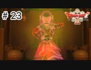 【実況】勇者姫と世界を救う【ドラクエXオフラインversion2】＃23