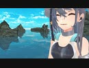 【MMD艦これ】私と提督　第１３話　私と隊長（前編）【MMD紙芝居】