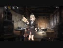 【ドルフロ】縦軸歪曲 25 C3【ストーリー】