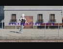 ロキ 一人二役で歌ってみた【IO】+MMDモデル配布