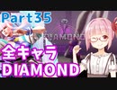 【スト6】ぐだぐだと全キャラダイヤを目指すアカネちゃん Part35「マノン その⑦」【VOICEROID実況】