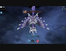 【PC版アリスギア】ダライアスコラボ WARNING Lv150 二子玉 舞/ライブ ソロ【キーボード】