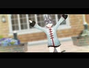 【創作MMD】DAYZ