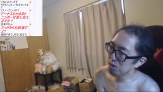 サダ＠ログニ 2023/10/10(火) 15:30開始 【ティッシュイベント参加中】暑くね