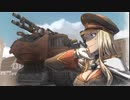 [17]戦場のヴァルキュリア３をフリーミッション縛りでSランククリア【ゆっくり実況】
