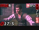 【FINAL FANTASY XVI】FF16を静かに字幕プレイ配信#17-5 大サブクエ祭り「斥候に憧れて」編【初見／字幕プレイ動画】