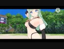 【ドルフィンウェーブ】セレナさん(ジオラマ)