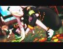 【第3回MMD廃】いーあるふぁんくらぶ【dmkp式かくとうミク/ZOLA_PROJECT】