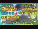 高効率でクリーンな金策と虹の海石稼ぎ紹介【イースX】【ずんだもん】