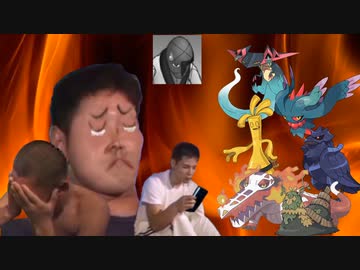 迫真ポケモンSVかくとう部 .mp3