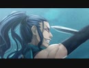 【Part3】男と風と原田左之助――薄桜鬼を５週目実況