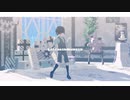 【MMDエリオス】まじまじっく