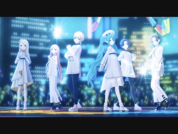 【プロセカ】NEO【ボカロMV】