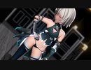 【MMM】ジャック＋Hit and RUN【FGO】