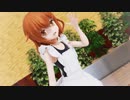 【MMD艦これ】雷 電「スイートマジック」