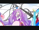 [MMD] All for one Forever  / プリキュア20周年 / プリキュアオールスターズF