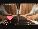【小舟】♫夜明けと蛍／n-buna