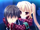 よう∽ガク ～妖学園の未来は会長次第!?～　プレイ動画　パート55　アレシアEND