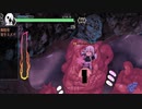 【ハチナ怪異譚】クール少女が虫や触手に襲われるエロゲ！1ボス！実況part3