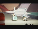 【ウマ娘】アグネスタキオン色のギター