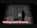 【Underground Blossom 第7章 湖】カオスな謎解きとローラの一生！旅の終着点は湖！またここにきてしまったか…